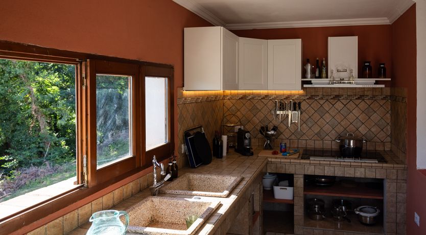 Photo of Hilly Tuscany