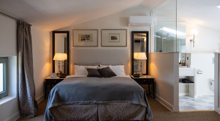 Photo of Hilly Tuscany