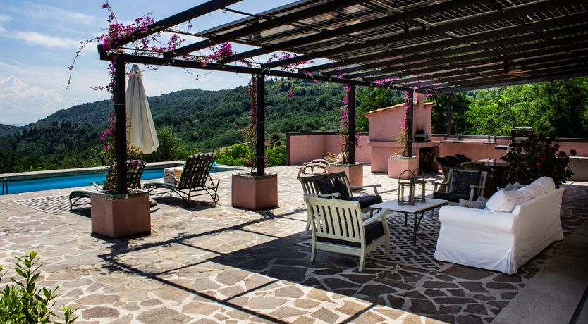 Photo of Hilly Tuscany