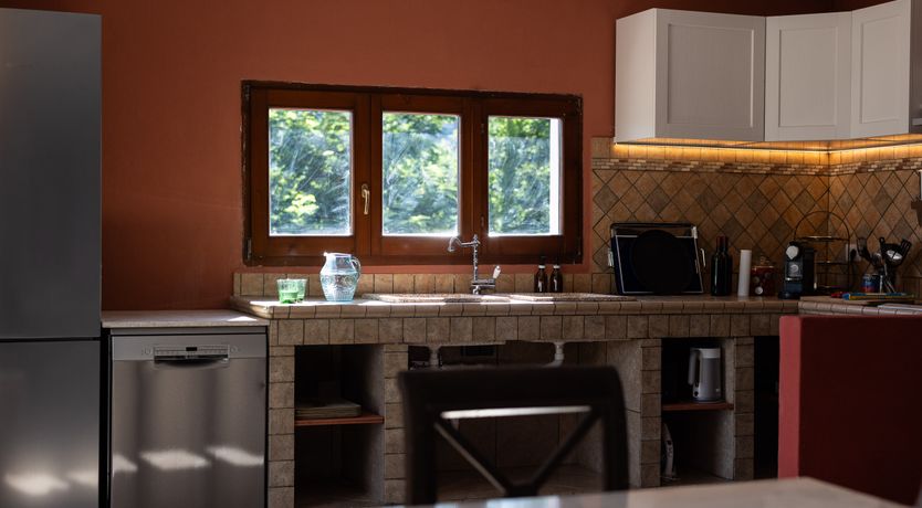 Photo of Hilly Tuscany