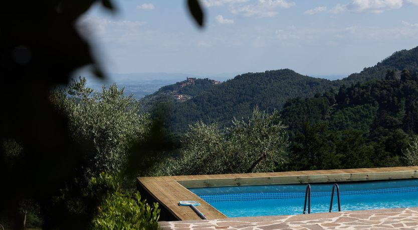 Photo of Hilly Tuscany