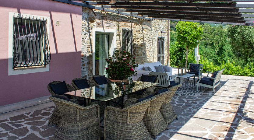 Photo of Hilly Tuscany