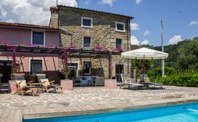 Photo of Hilly Tuscany