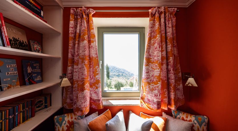 Photo of Hilly Tuscany