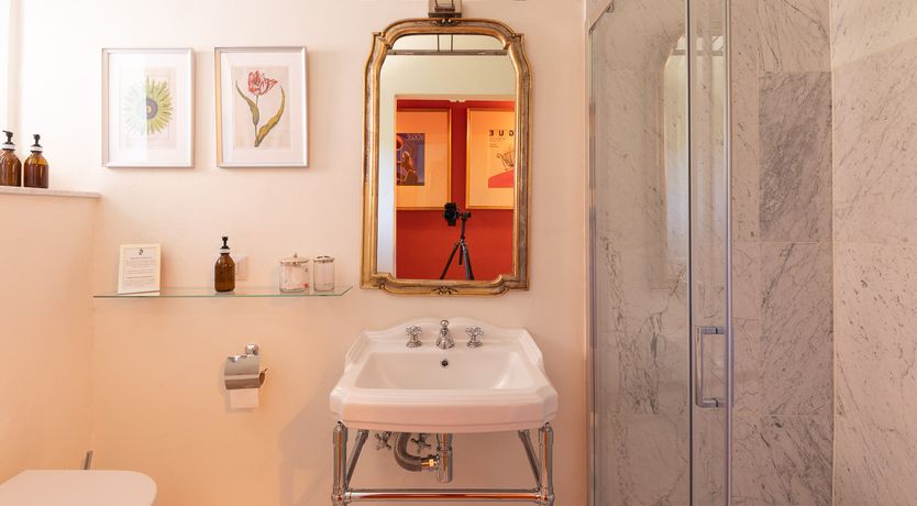 Photo of Hilly Tuscany