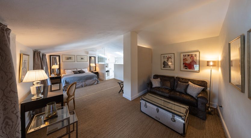 Photo of Hilly Tuscany