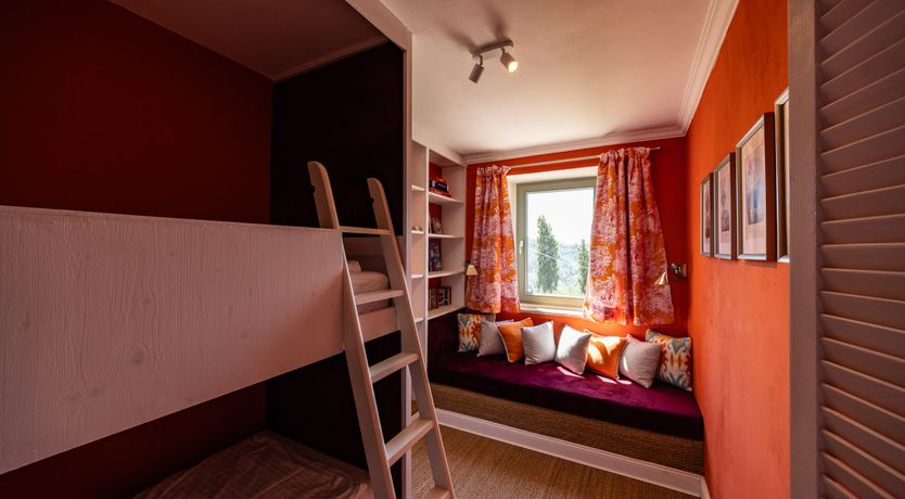 Photo of Hilly Tuscany