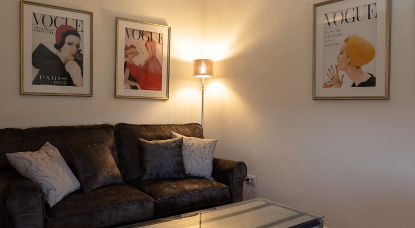 Photo of Hilly Tuscany