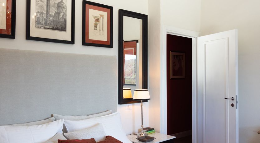 Photo of Hilly Tuscany