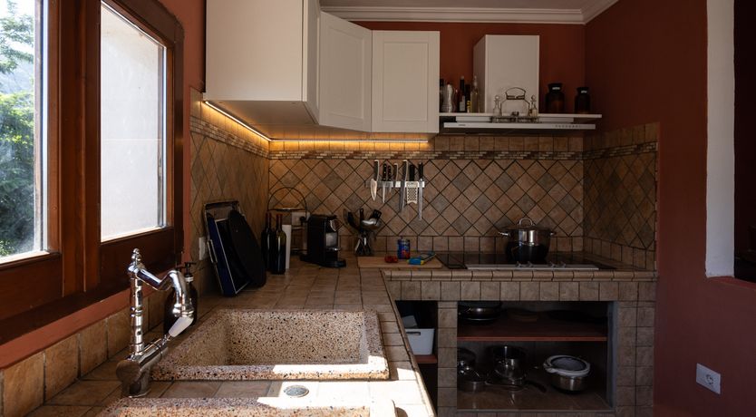 Photo of Hilly Tuscany