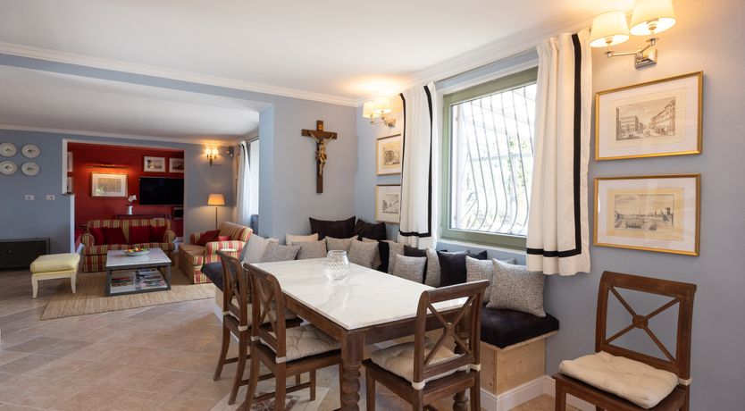 Photo of Hilly Tuscany