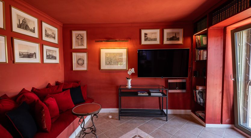 Photo of Hilly Tuscany