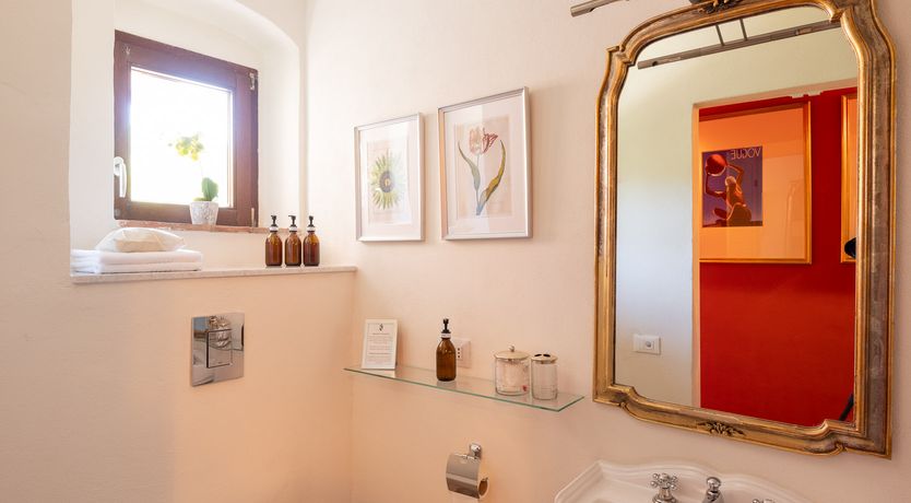 Photo of Hilly Tuscany