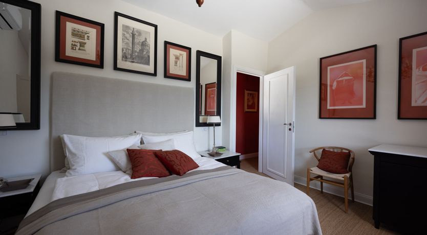 Photo of Hilly Tuscany