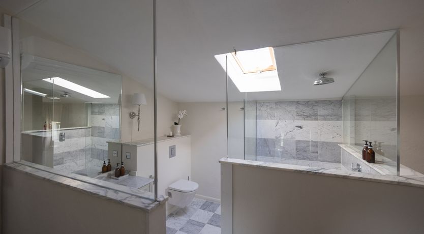 Photo of Hilly Tuscany