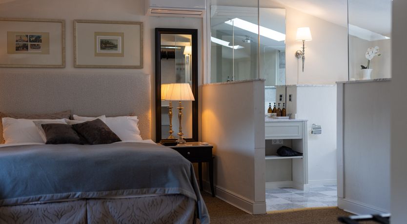 Photo of Hilly Tuscany