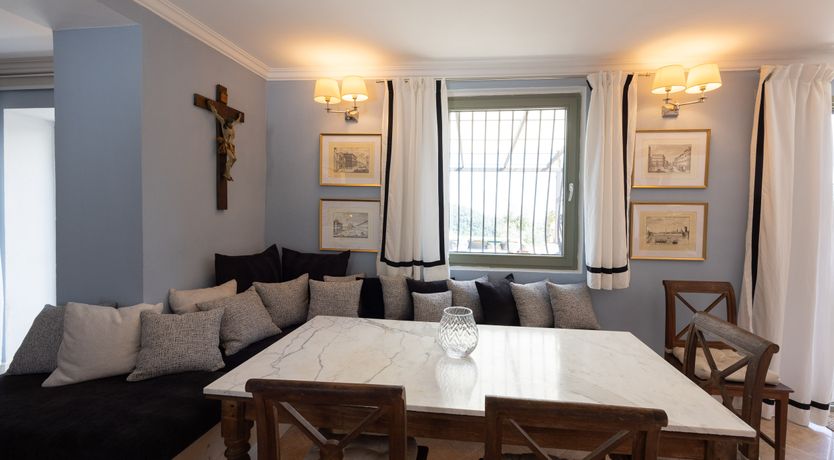 Photo of Hilly Tuscany