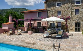 Photo of Hilly Tuscany