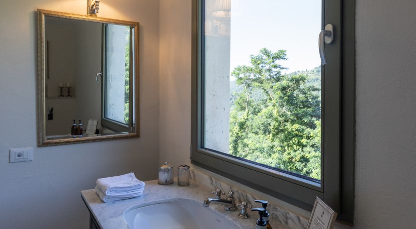 Photo of Hilly Tuscany