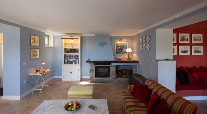 Photo of Hilly Tuscany