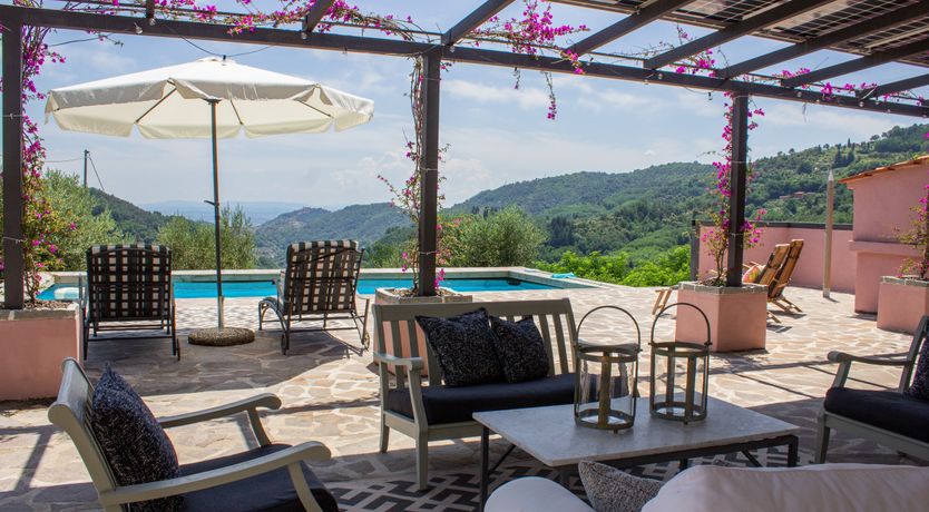 Photo of Hilly Tuscany