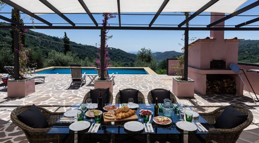 Photo of Hilly Tuscany