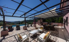 Photo of Hilly Tuscany