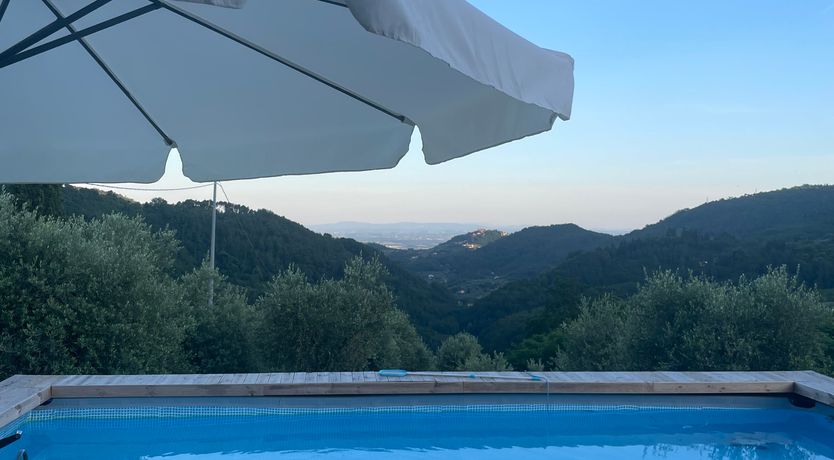 Photo of Hilly Tuscany