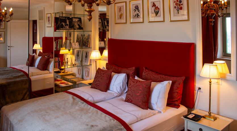 Photo of Hilly Tuscany