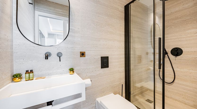 Photo of The Rooftops of Montmartre