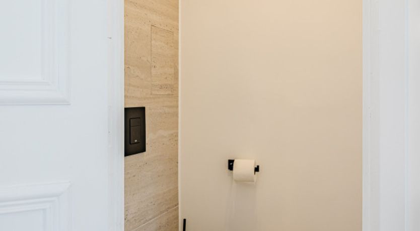 Photo of The Rooftops of Montmartre