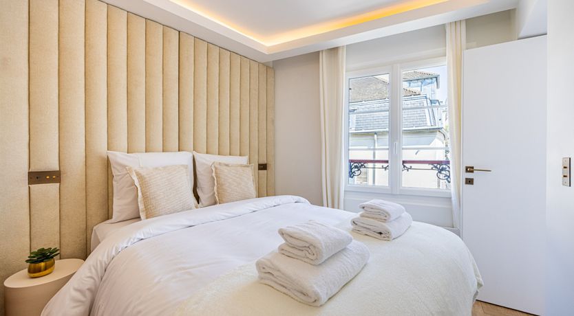 Photo of The Rooftops of Montmartre