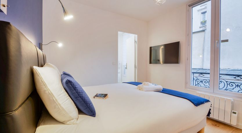 Photo of Les Quais de Seine