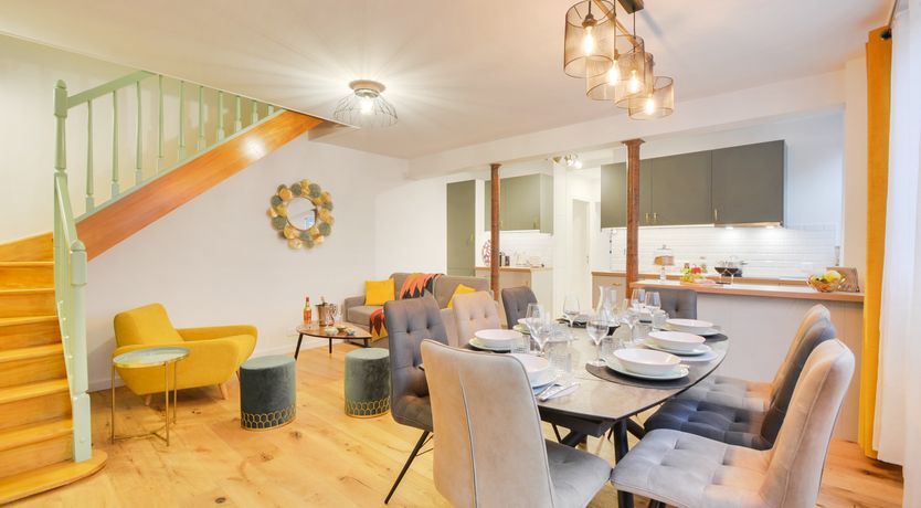 Photo of Les Quais de Seine