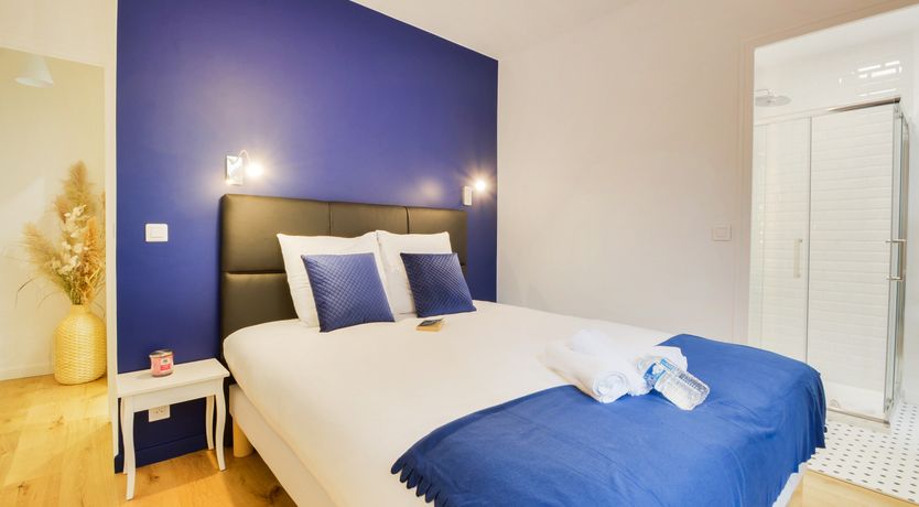 Photo of Les Quais de Seine