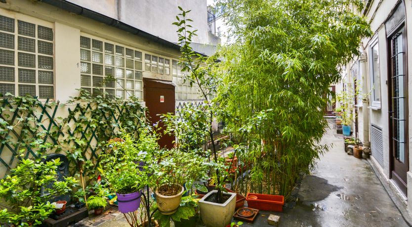 Photo of Les Quais de Seine