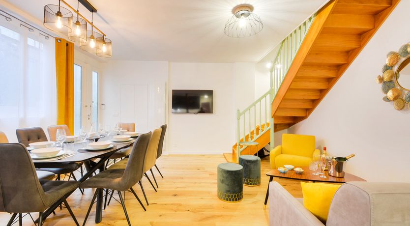 Photo of Les Quais de Seine