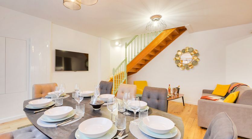 Photo of Les Quais de Seine