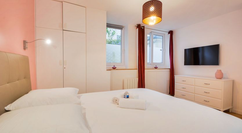 Photo of Les Quais de Seine