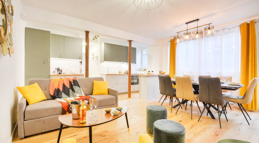 Photo of Les Quais de Seine