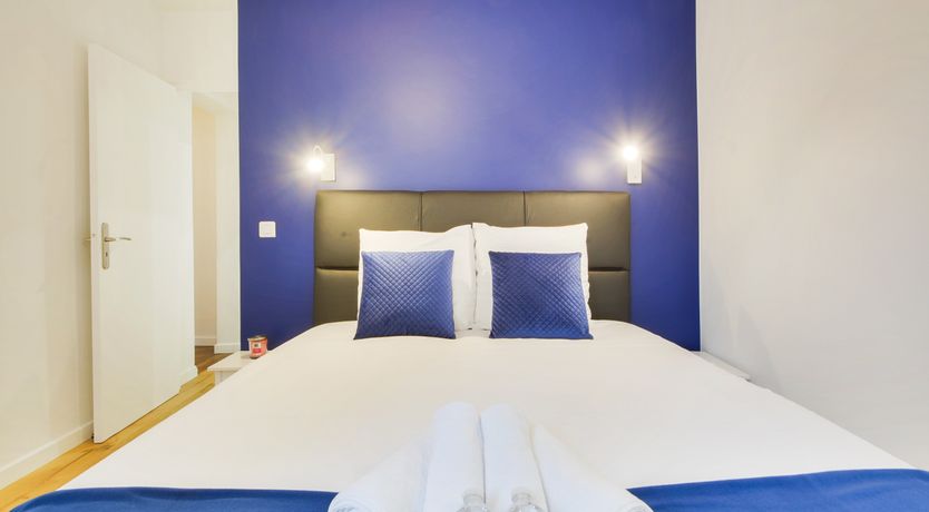 Photo of Les Quais de Seine