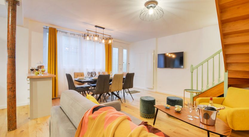 Photo of Les Quais de Seine