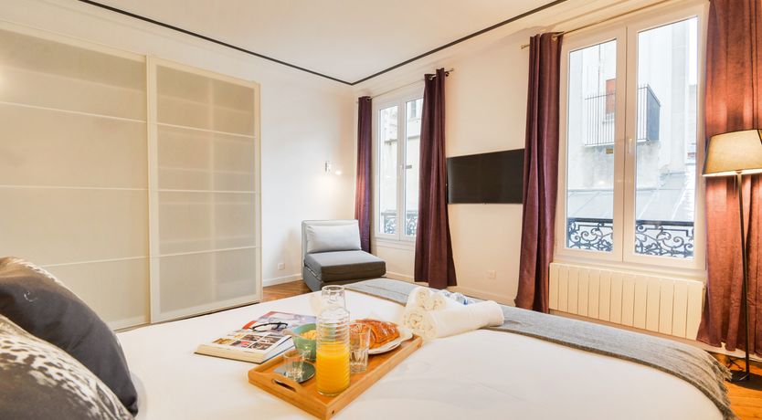 Photo of Les Quais de Seine