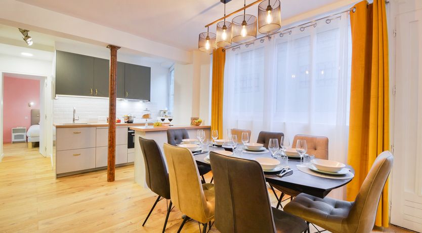 Photo of Les Quais de Seine