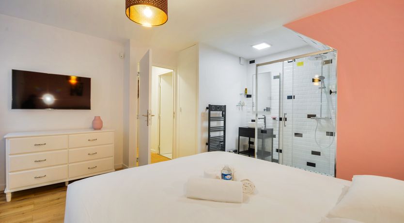 Photo of Les Quais de Seine