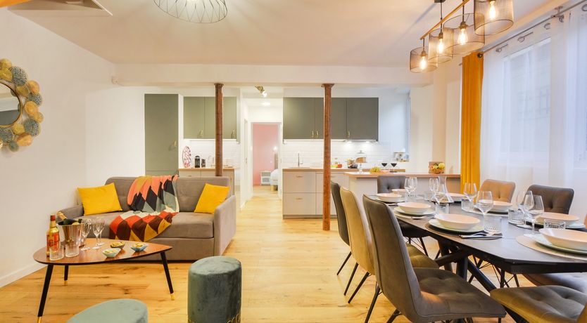 Photo of Les Quais de Seine