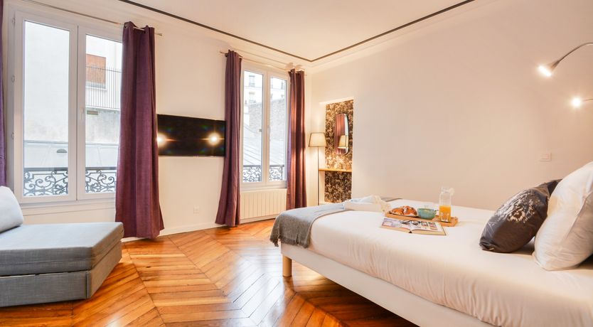 Photo of Les Quais de Seine