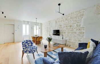 Love Haven Holiday Home