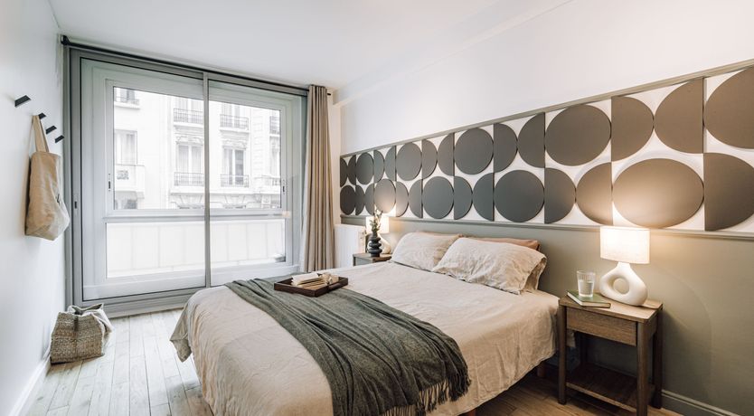 Photo of Trocadéro Style