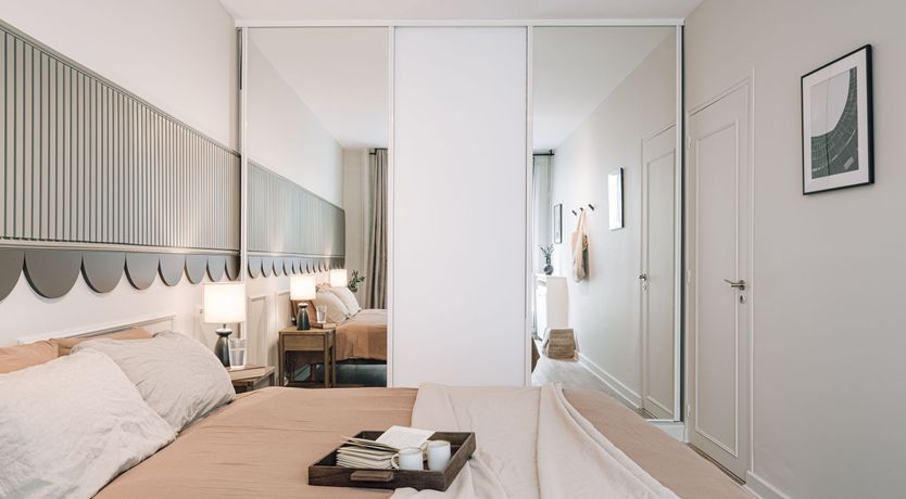 Photo of Trocadéro Style